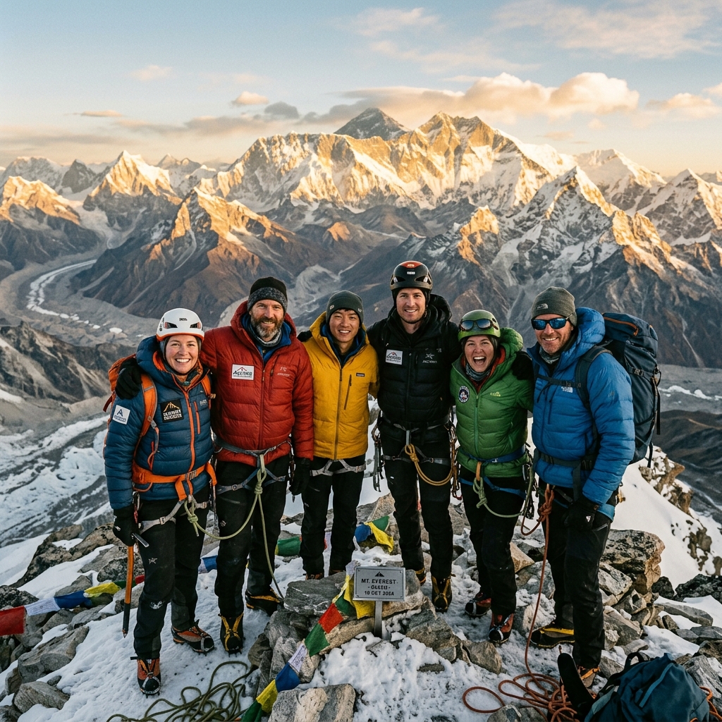Ekspedisi Carstensz